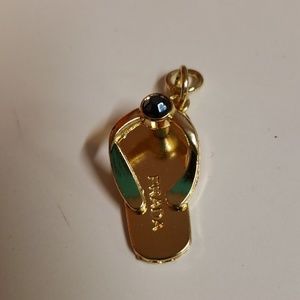 Prada Accessories - Authentic Prada charm gold Prada Accessories - Authentic Prada charm gold